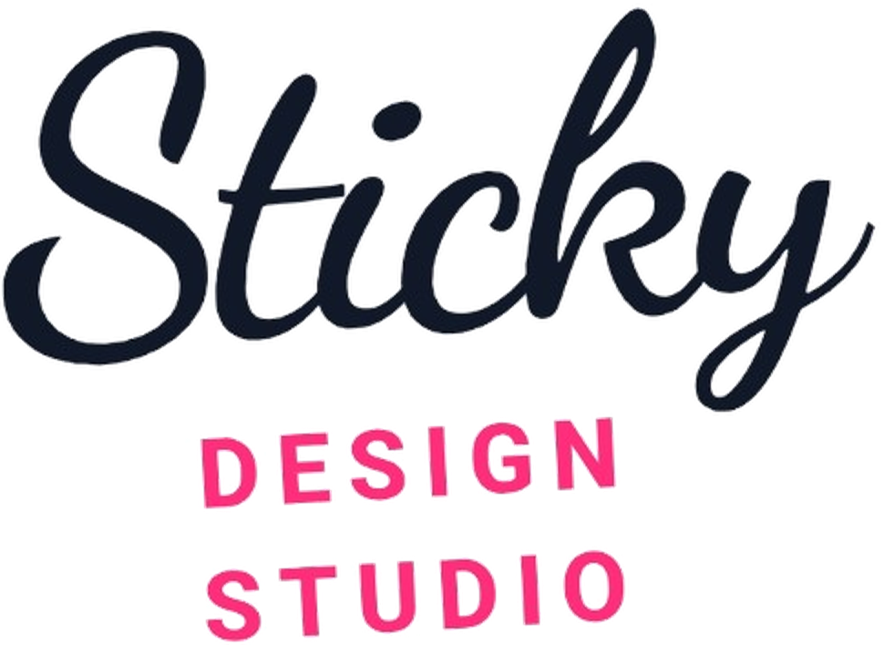 Sticky Design Studio